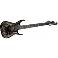 Dean Rusty Cooley USA 7-String Xenocide